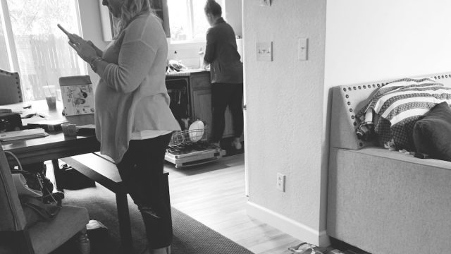 mom wrote viral facebook post about what true friendship looks like