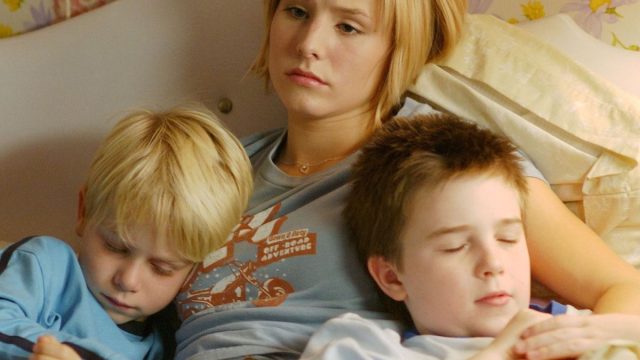 kristen bell stars in lifetime movie gracie's choice
