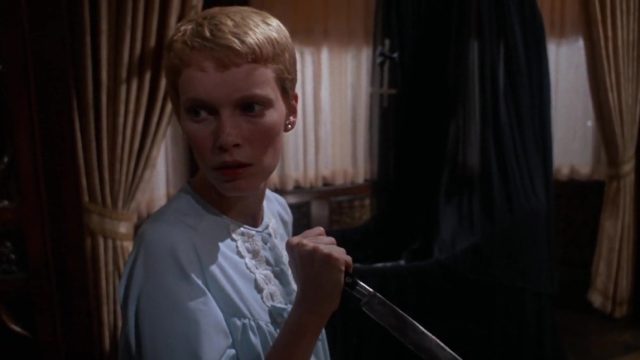 Still from Rosemary's Baby