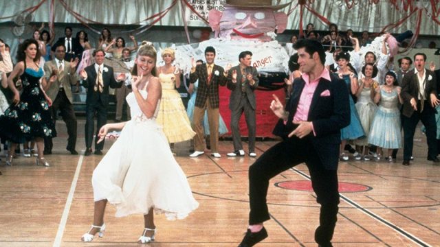 grease
