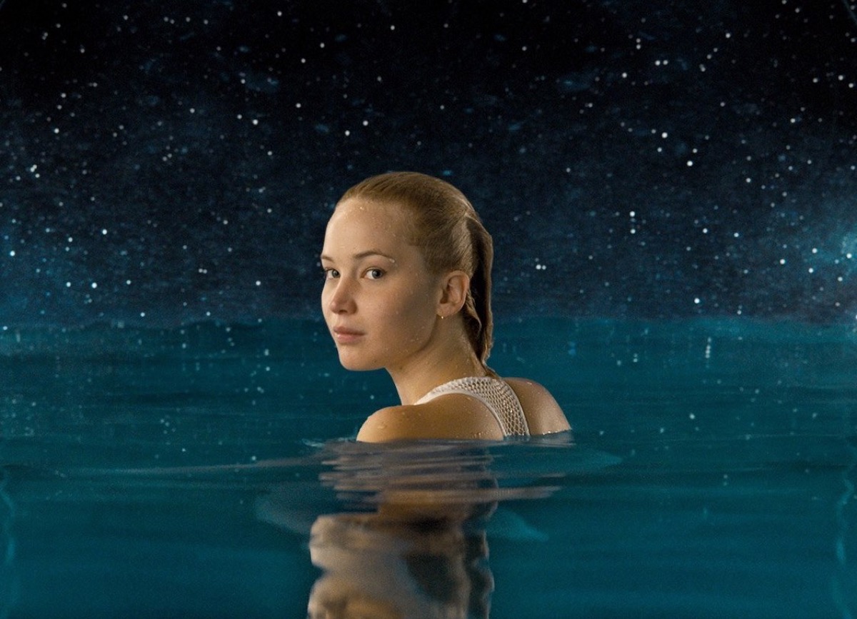 passengers