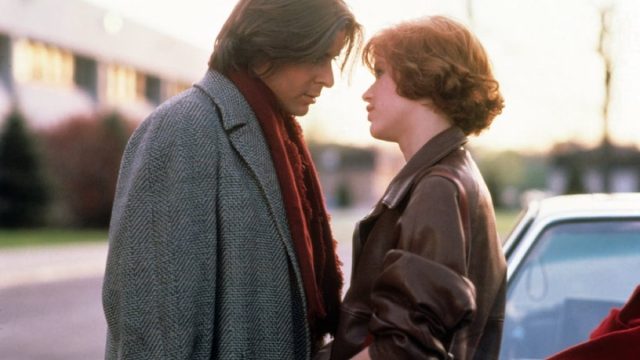 the breakfast club