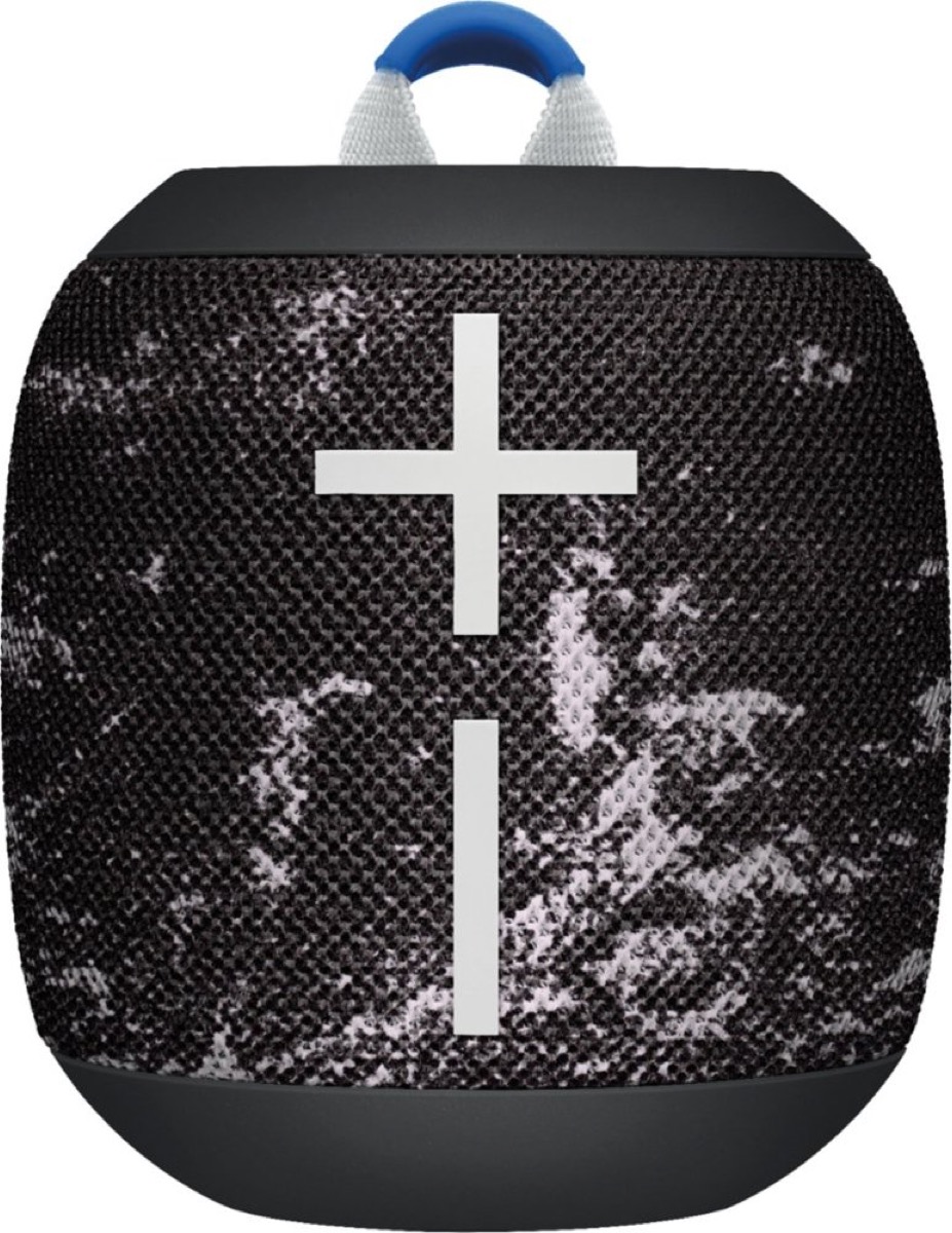 bluetooth speaker