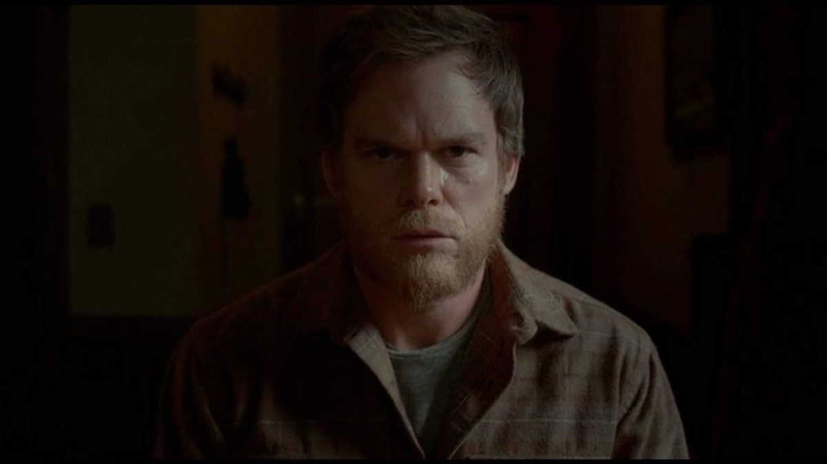 Dexter tv finale
