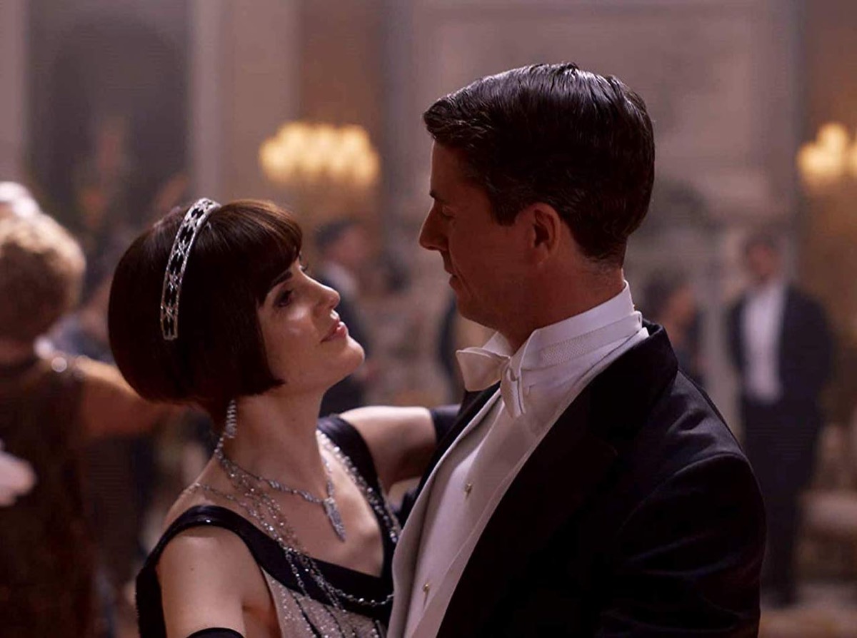 downtown abbey