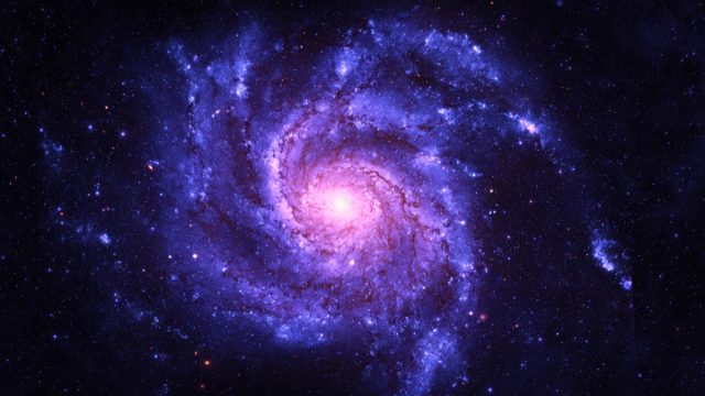 galaxy