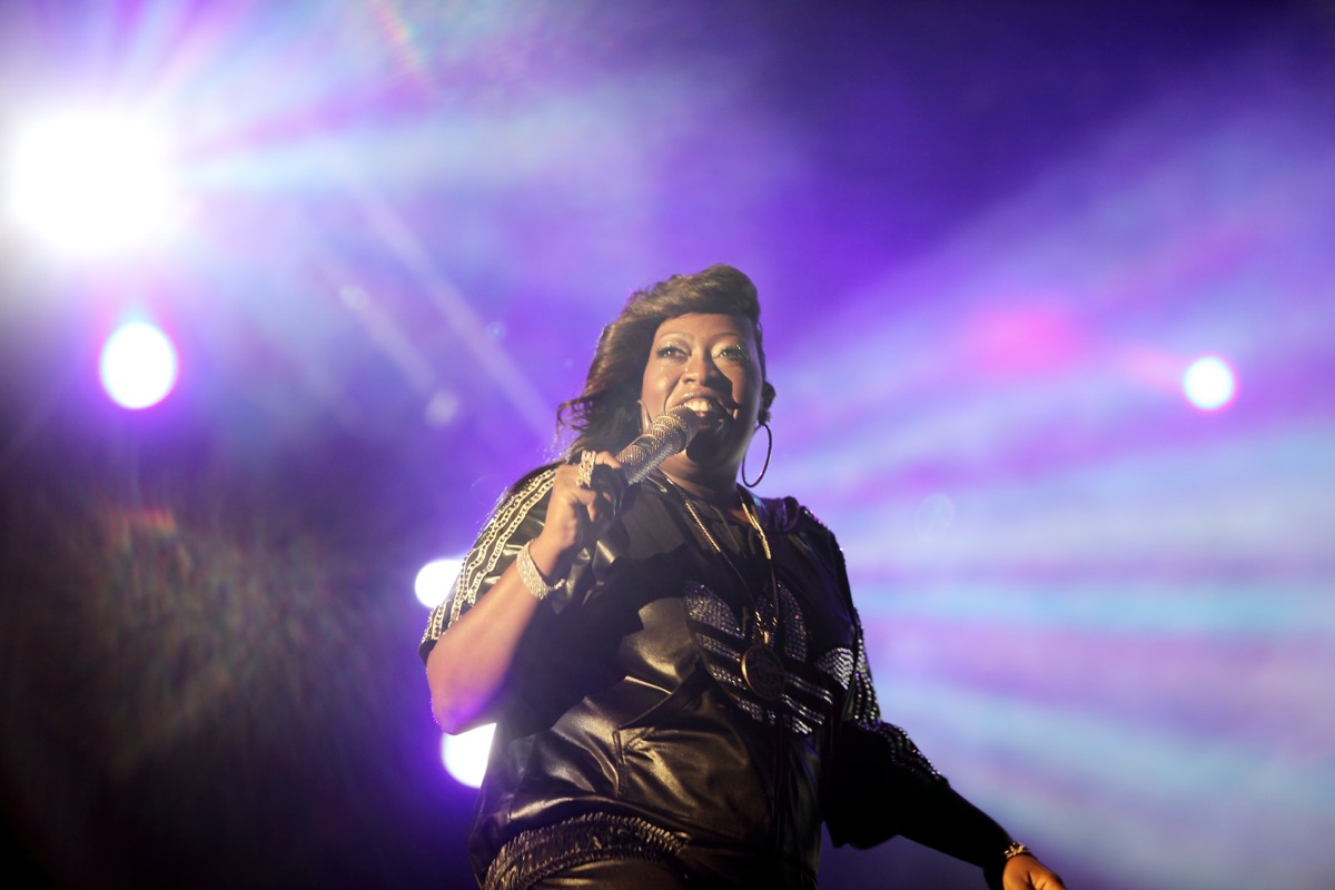 missy elliot