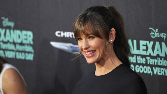 Jennifer Garner