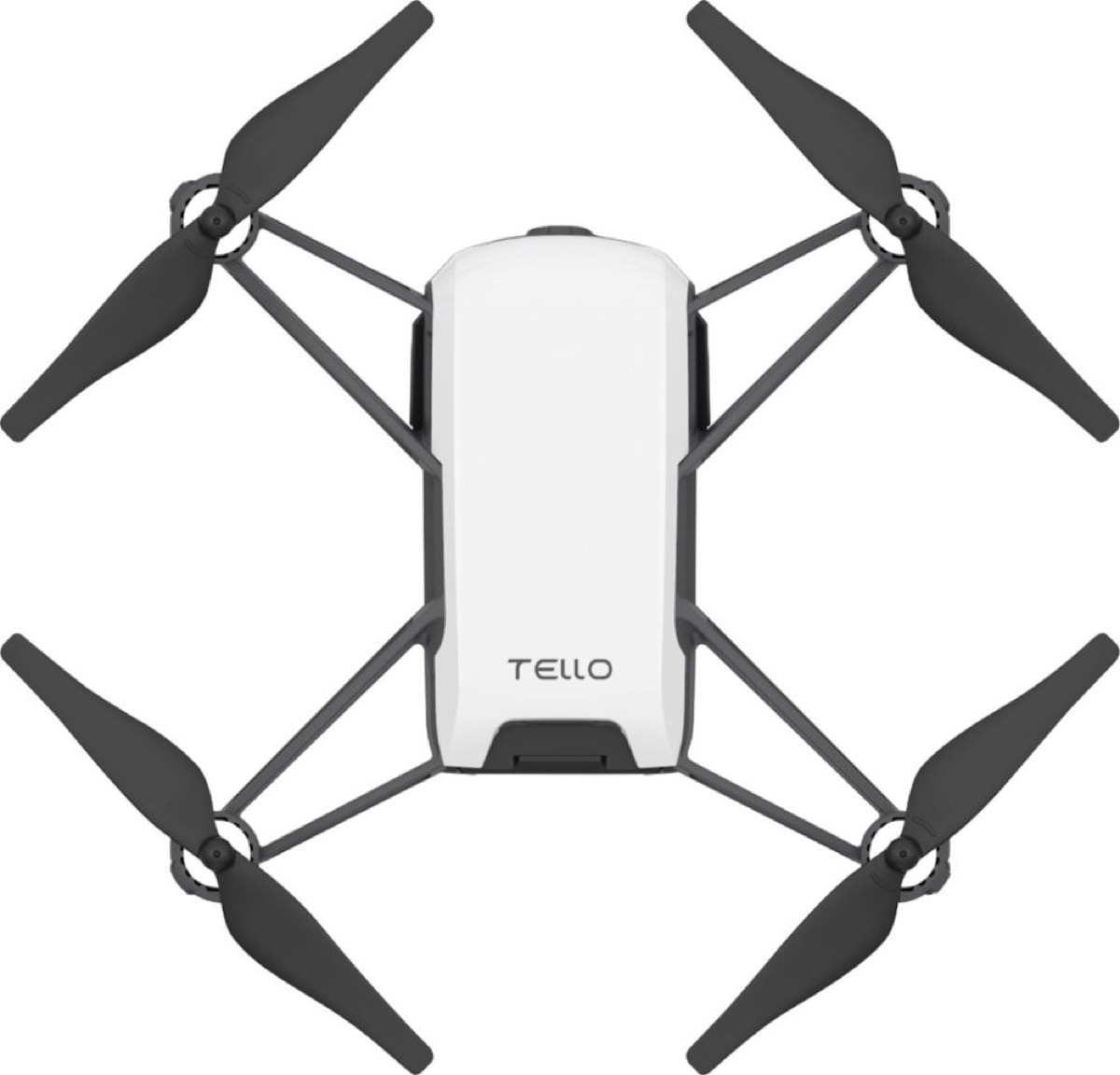 tello quadcopter