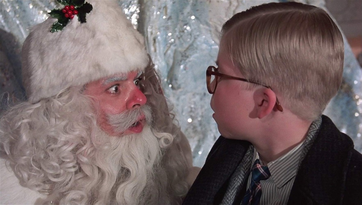 christmas story