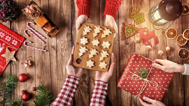 Cookies christmas