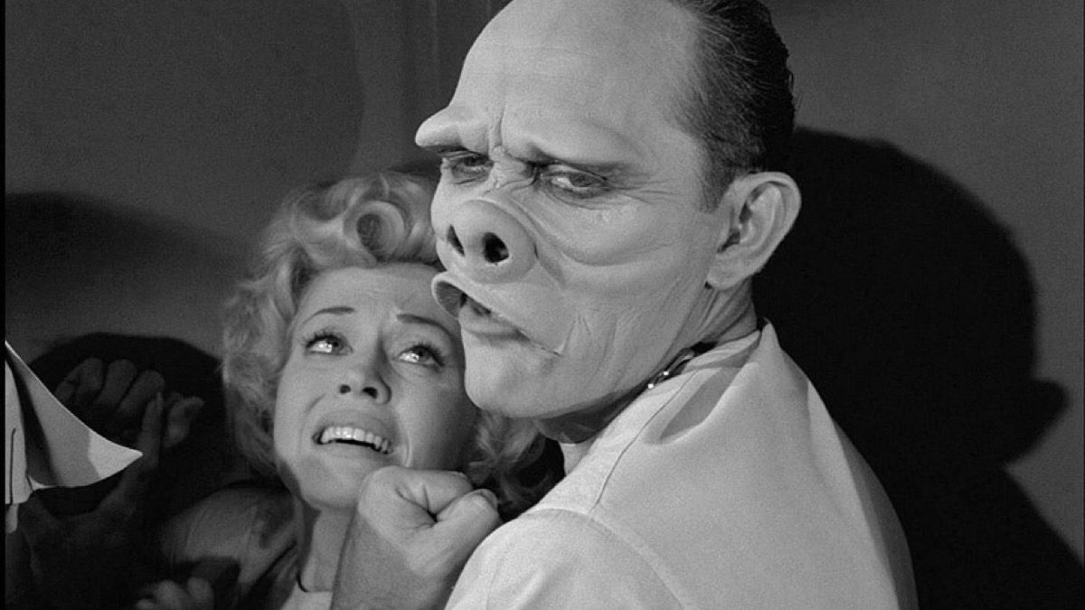 Still from The Twilight Zone