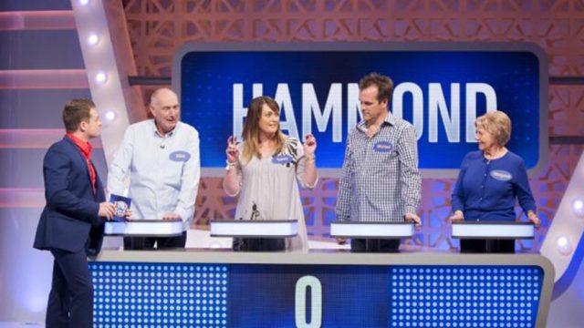 family feud