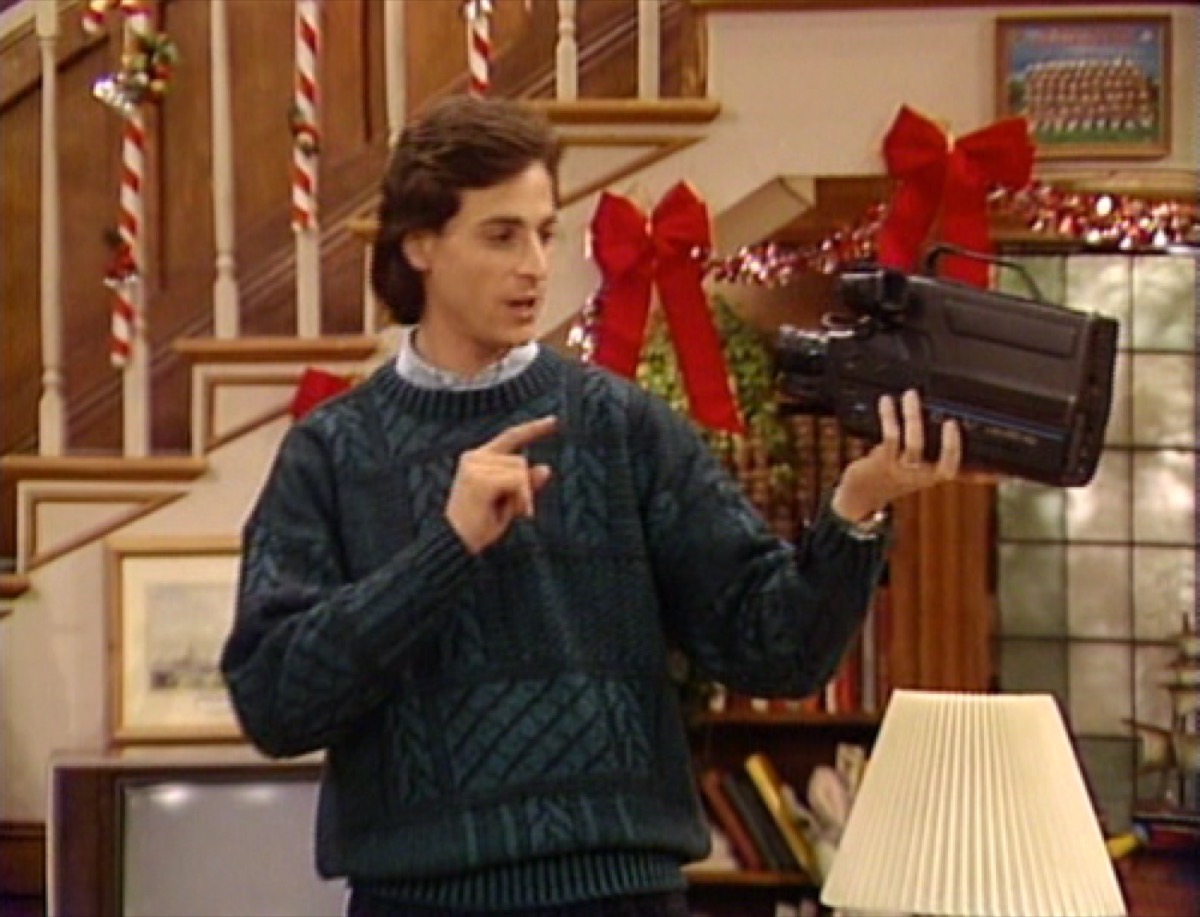 full house