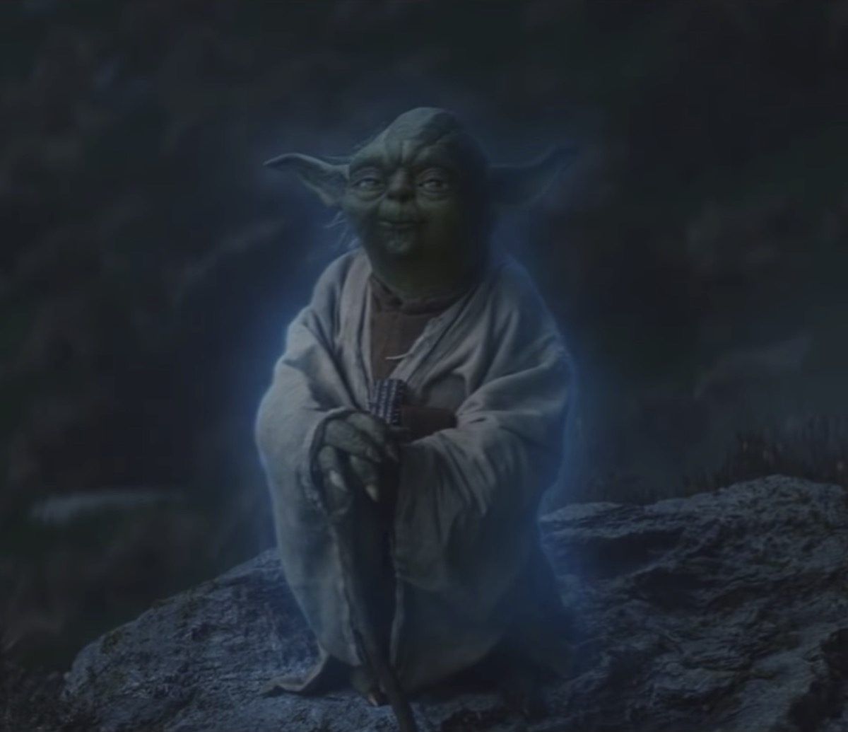 yoda