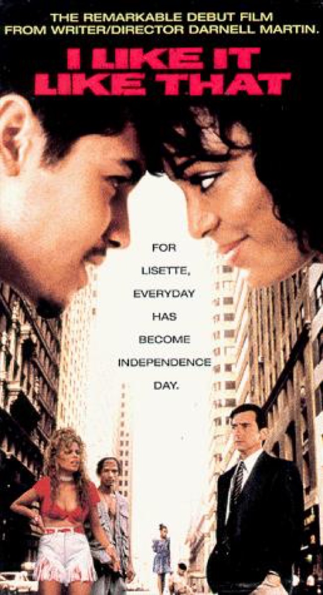 Poster from I Like It Like That