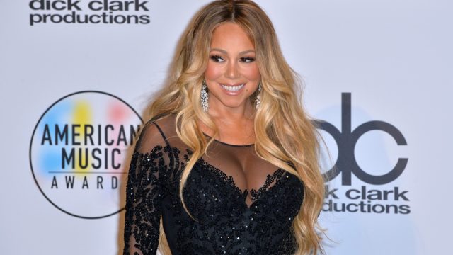 mariah carey