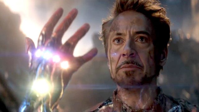 still from avengers endgame