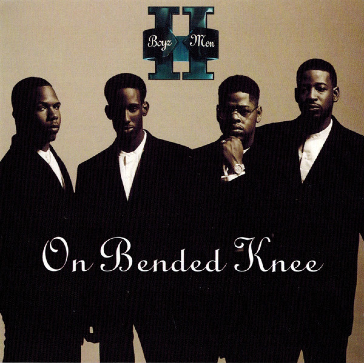 On Bended Knee