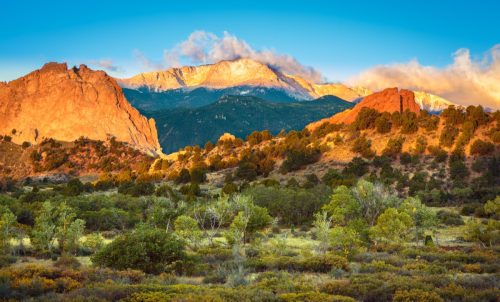 Colorado Springs
