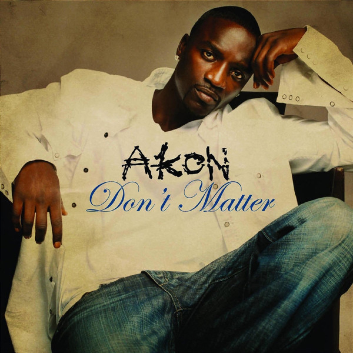 Don't Matter