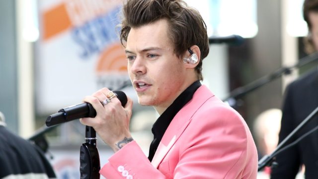 Harry Styles