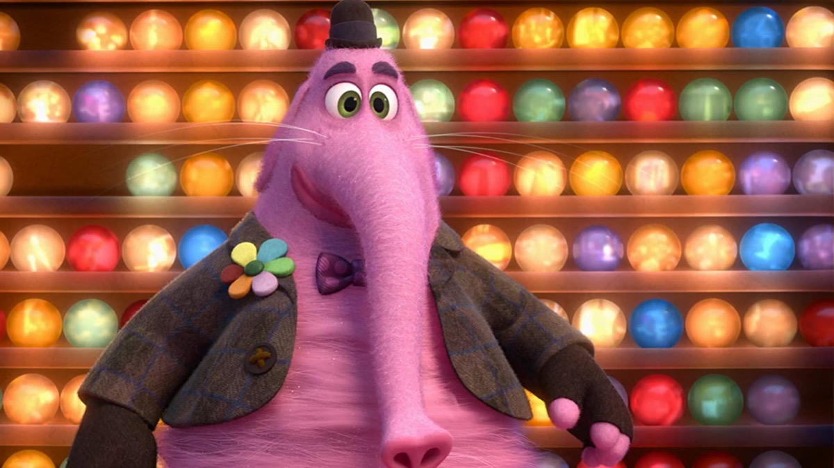 Still from Inside Out