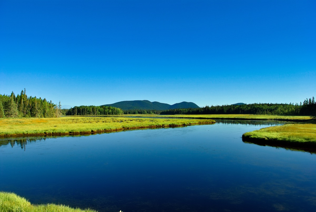 mt desert island inside the acadia national park affordable vacations