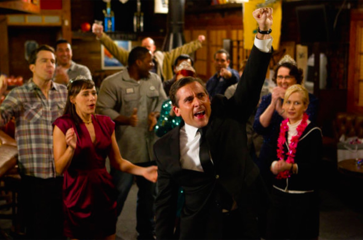 The Office