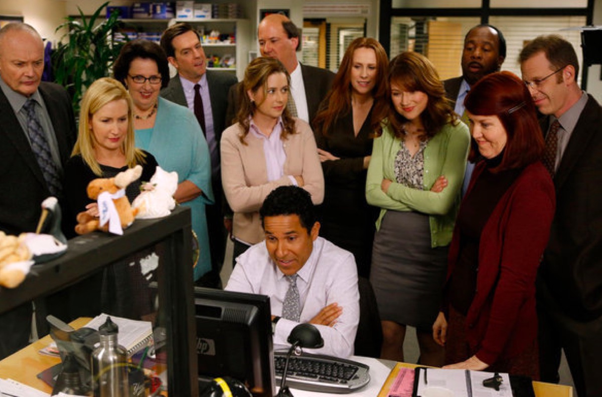 The Office