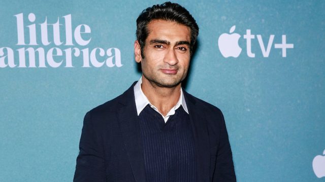 Kumail Nanjiani