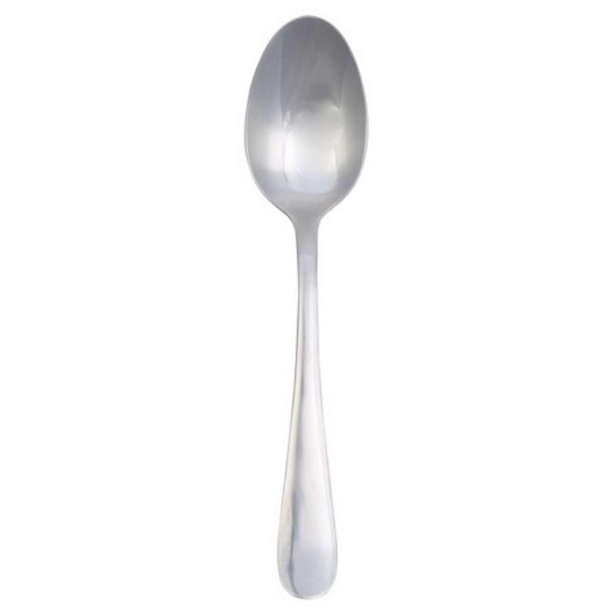 silver spoon