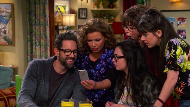 One Day At A Time 2