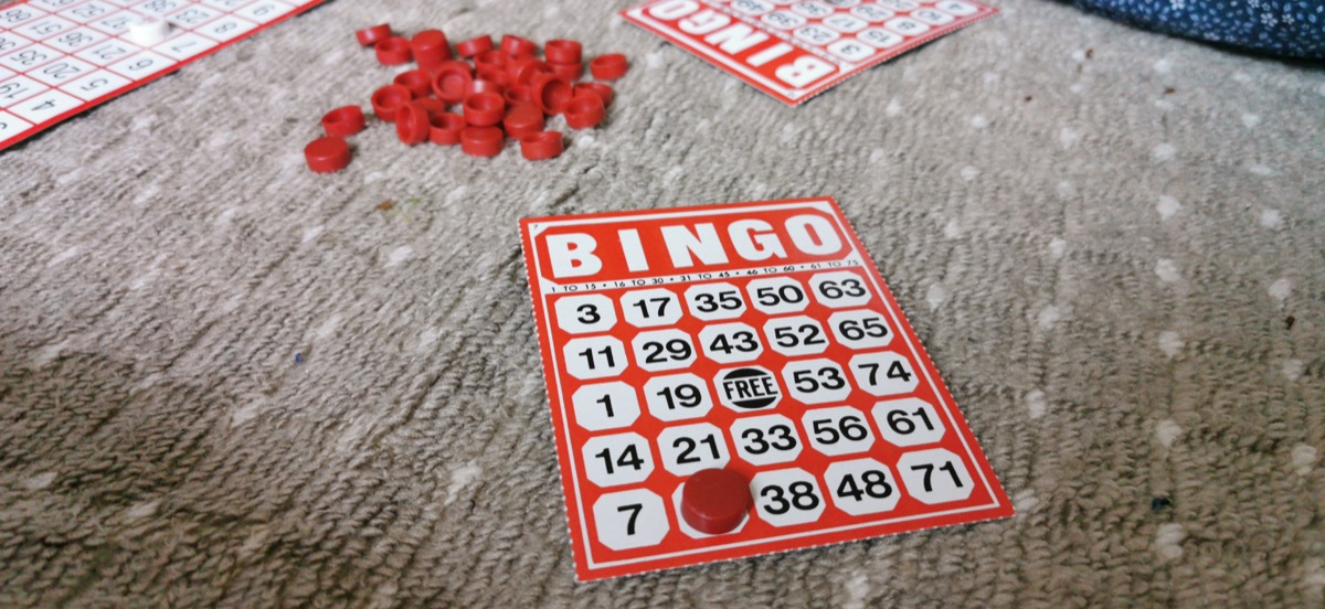 Bingo