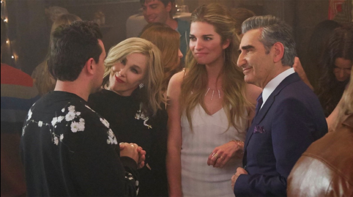 Schitt's Creek
