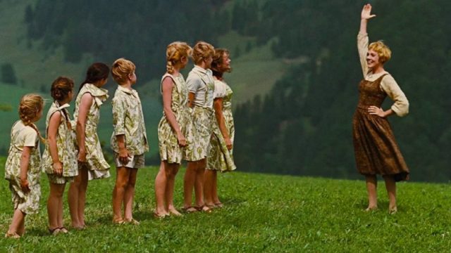 The Sound of Music
