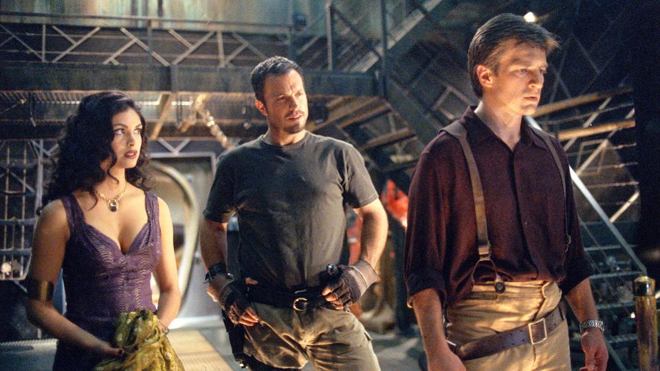 still from firefly