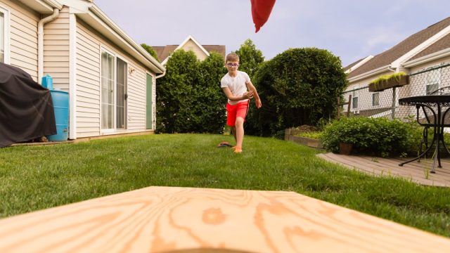 Cornhole