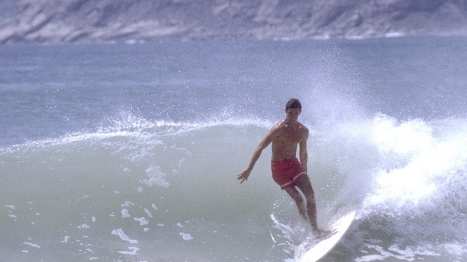 still from the endless summer