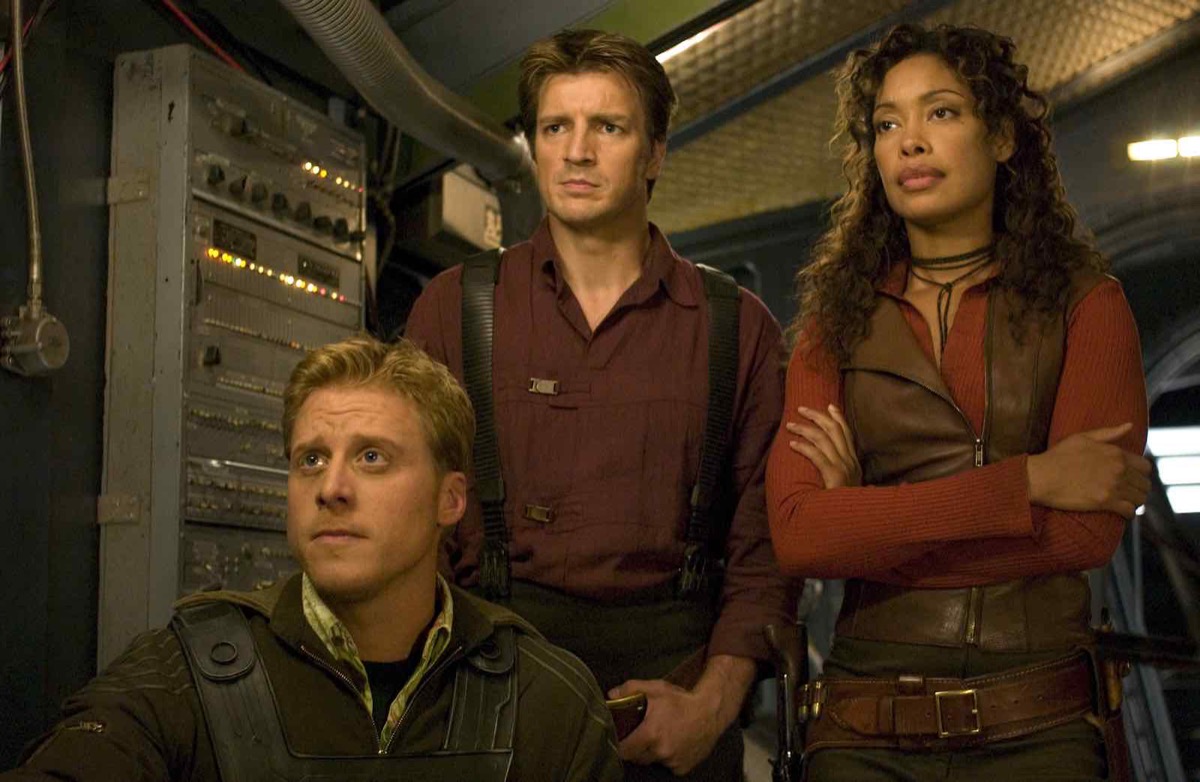 still from firefly