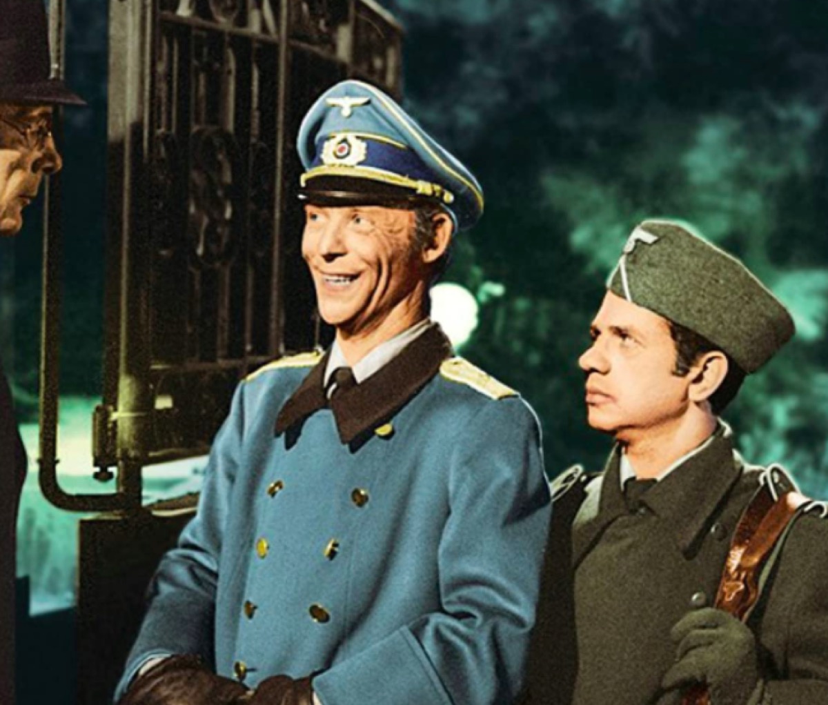 Still from Hogan’s Heroes
