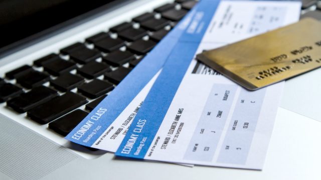 Tickets