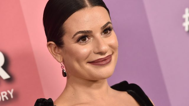 Lea Michele