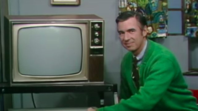 Mister Rogers