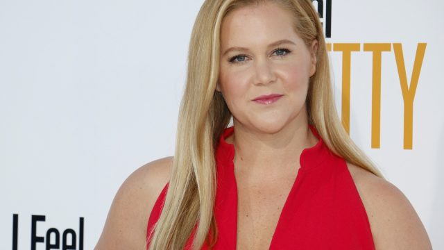 Amy Schumer