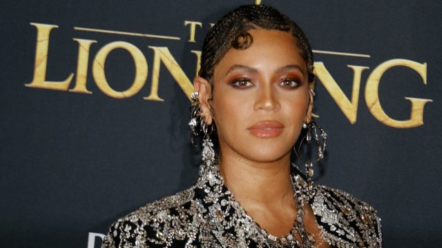 Beyonce