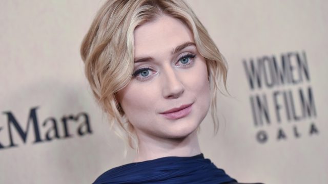 Elizabeth Debicki