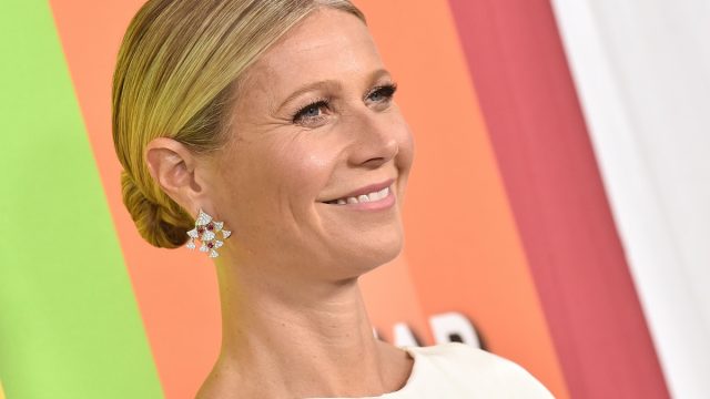 Gwyneth Paltrow