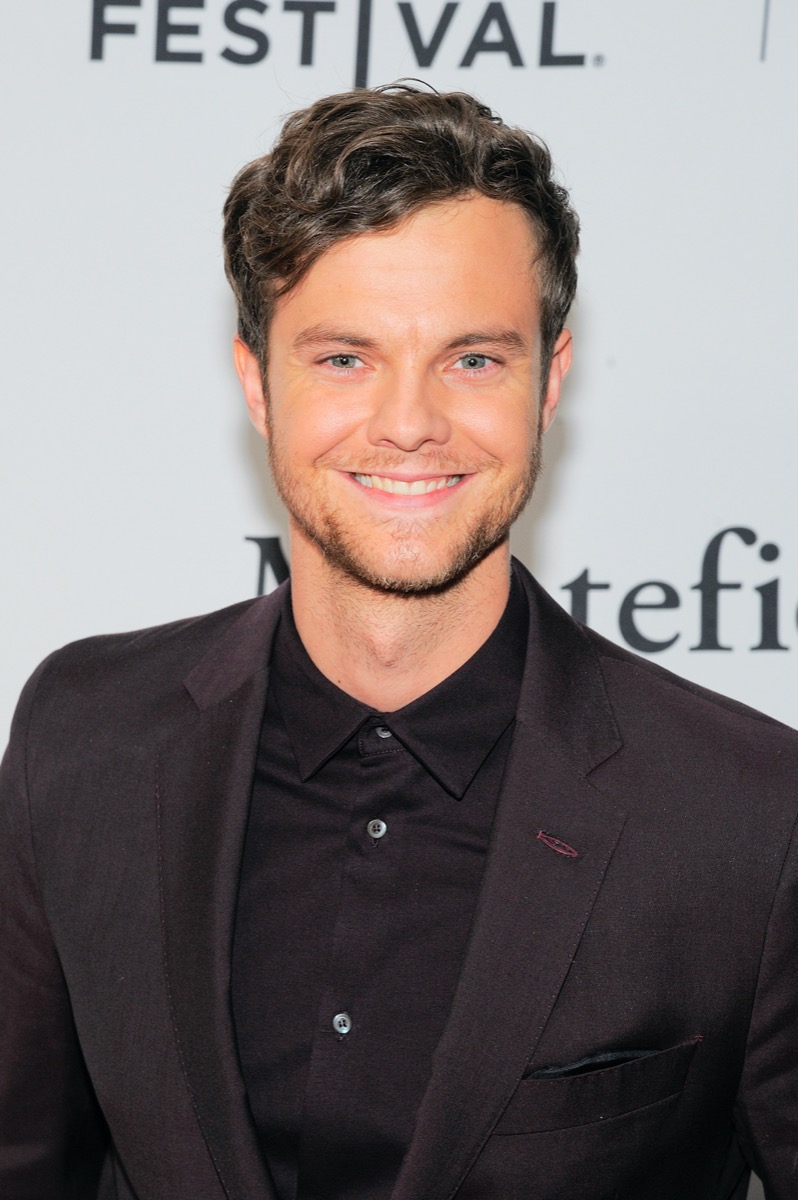 Jack Quaid