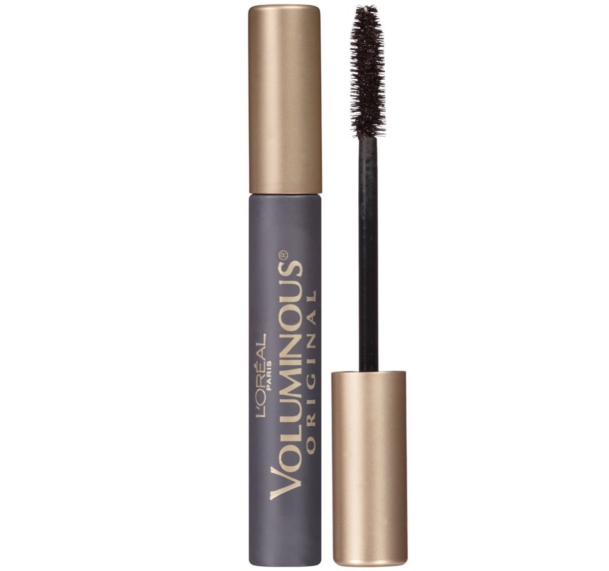 L'oreal Mascara with applicator wand